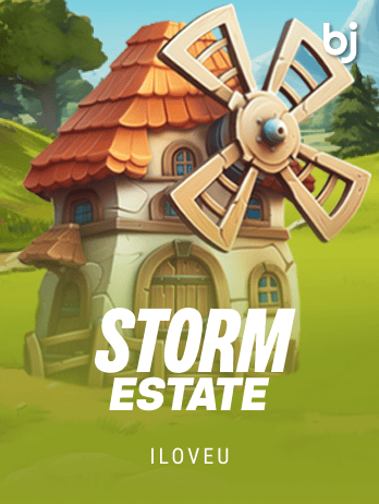 Storm Estatepng