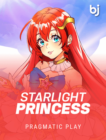 Starlight Princess icon
