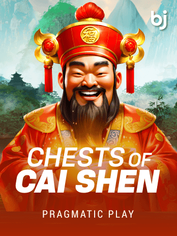 Chests of Cai Shen icon