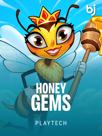 Honey Gems game thumbnail