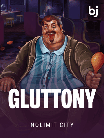 gluttony game thumbnail