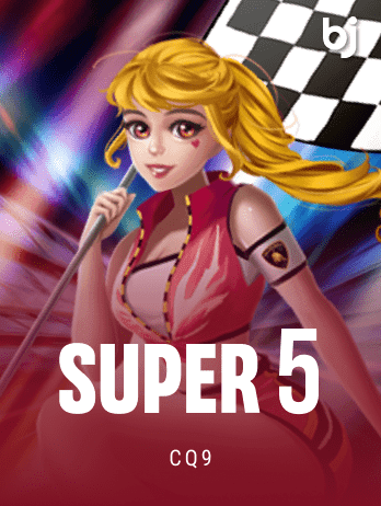 Super5 game thumbnail
