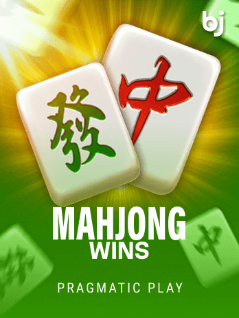 Mahjong Win game thumbnail